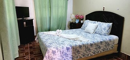 Hotel Nicaraús Ometepe