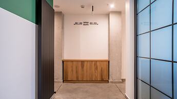 Step inn
