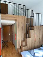 Step inn