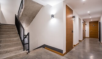Step inn