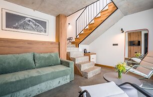 Step inn