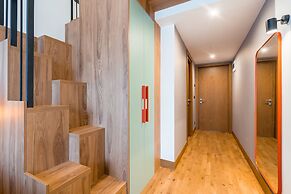 Step inn