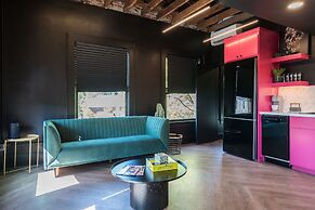 The 505 Eugene