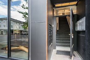 The 505 Eugene