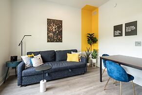 The 505 Eugene
