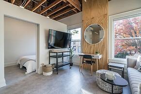 The 505 Eugene
