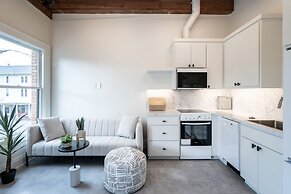 The 505 Eugene