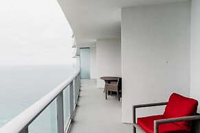 Luxury Condo with Spectacular Ocean View