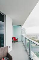 Luxury Condo with Spectacular Ocean View