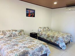 Velomares del Caribe