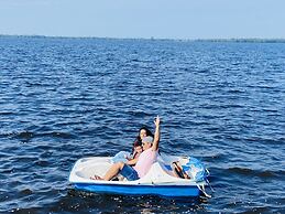 Velomares del Caribe