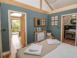 The Bothy, Riding Hills