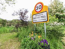The Bothy, Riding Hills