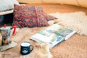 Ocean View Shanti Tipi 1