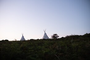 Ocean View Shanti Tipi 1