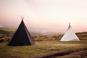 Ocean View Shanti Tipi 1