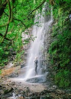 Ocean View Shanti Tipi 1