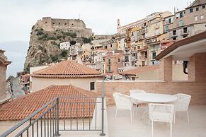 La Balza di Scilla