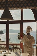 La Balza di Scilla