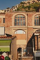 La Balza di Scilla