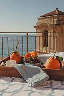 La Balza di Scilla