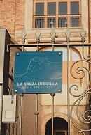La Balza di Scilla