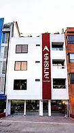 Hotel Arisha Cali