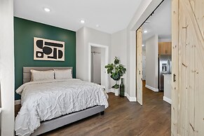 The Bel Air Suite Penthouse The Gulch