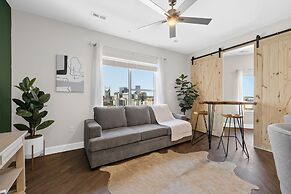 The Bel Air Suite Penthouse The Gulch