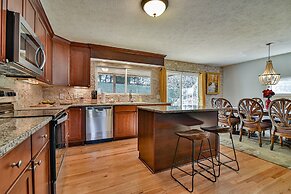 Kingdom on Knollwood