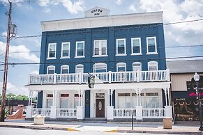 The Union Hotel
