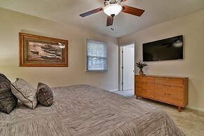 Forest Run - 4 Bedrooms with hot tub