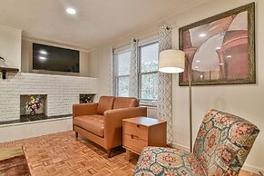 Forest Run - 4 Bedrooms with hot tub