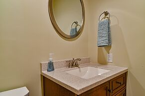 Forest Run - 4 Bedrooms with hot tub