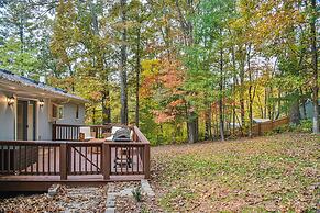 Forest Run - 4 Bedrooms with hot tub