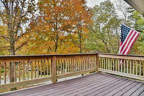 Forest Run - 4 Bedrooms with hot tub