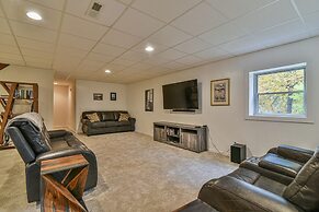 Forest Run - 4 Bedrooms with hot tub