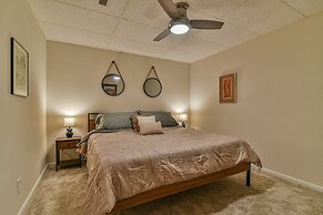 Forest Run - 4 Bedrooms with hot tub