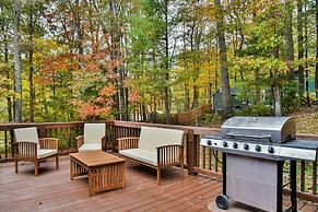 Forest Run - 4 Bedrooms with hot tub