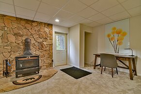 Forest Run - 4 Bedrooms with hot tub