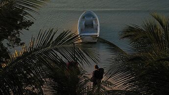 Choby's House Holbox