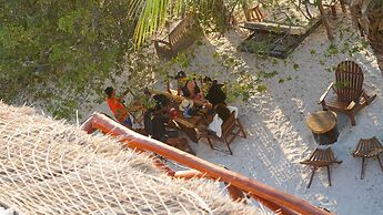 Choby's House Holbox