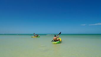 Choby's House Holbox