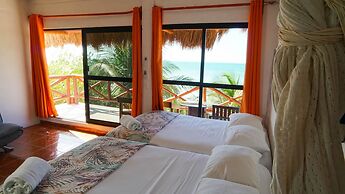 Choby's House Holbox