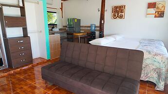 Choby's House Holbox