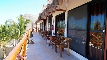 Choby's House Holbox