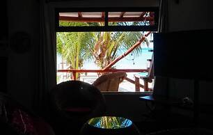 Choby's House Holbox