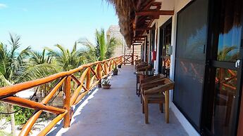 Choby's House Holbox