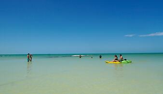 Choby's House Holbox