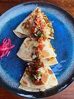 Choby's House Holbox